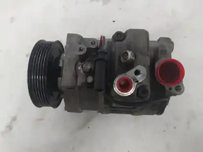 İkinci el araba yedek parçası klima kompresörü için audi a4 b6 (8e2) 3.0 oem iam referansları 4472208391  