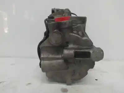 İkinci el araba yedek parçası klima kompresörü için audi a4 b6 (8e2) 3.0 oem iam referansları 4472208391  