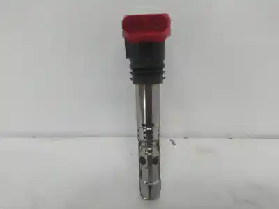 Автозапчасти б/у катушка зажигания за audi a4 b6 (8e2) 3.0 ссылки oem iam 78251002
