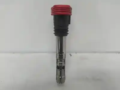 Автозапчасти б/у катушка зажигания за audi a4 b6 (8e2) 3.0 ссылки oem iam 78251002  