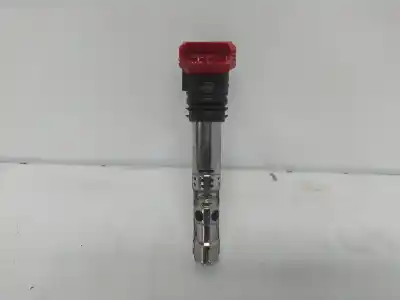 Автозапчасти б/у катушка зажигания за audi a4 b6 (8e2) 3.0 ссылки oem iam 78251002