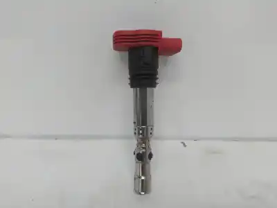 Автозапчасти б/у катушка зажигания за audi a4 b6 (8e2) 3.0 ссылки oem iam 78251002  