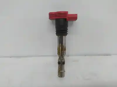 Автозапчасти б/у катушка зажигания за audi a4 b6 (8e2) 3.0 ссылки oem iam 78251002  