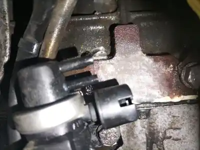Pièce détachée automobile d'occasion moteur complet pour peugeot 307 break 2.0 hdi 110 références oem iam rhs rhs 