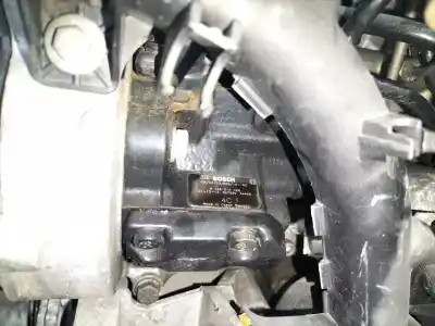 Pièce détachée automobile d'occasion moteur complet pour peugeot 307 break 2.0 hdi 110 références oem iam rhs rhs 