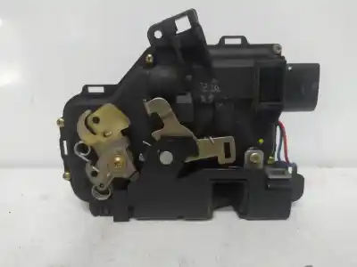 Автозапчасти б/у замок левой передней двери за audi a4 b6 (8e2) 3.0 ссылки oem iam 4b18370  