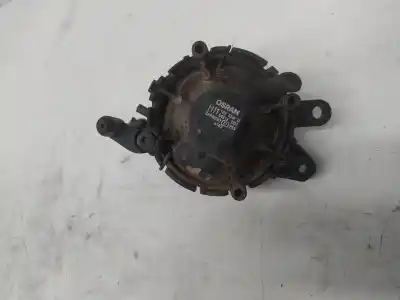 Автозапчасти б/у правая противотуманная фара за audi a4 b6 (8e2) 3.0 ссылки oem iam 82429002 0305063002 