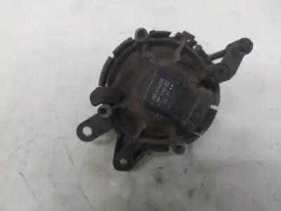 Автозапчасти б/у левая противотуманная фара за audi a4 b6 (8e2) 3.0 ссылки oem iam 82430002s 035063001 
