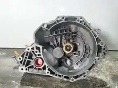 Автозапчасти б/у коробка передач за opel corsa d z12xep ссылки oem iam 55565177