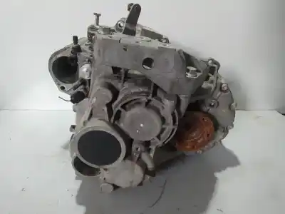 Автозапчастина б/у коробка передач для volkswagen passat b6 variant (3c5) 2.0 tdi 16v посилання на oem iam hdv  