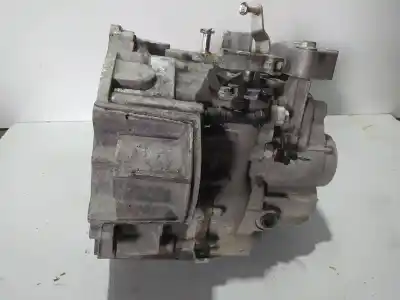 Автозапчастина б/у коробка передач для volkswagen passat b6 variant (3c5) 2.0 tdi 16v посилання на oem iam hdv  