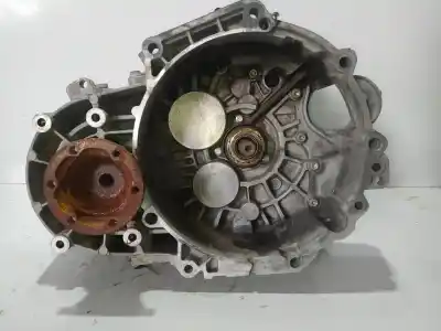 Second-hand car spare part gearbox for volkswagen passat b6 variant (3c5) 2.0 tdi 16v oem iam references hdv