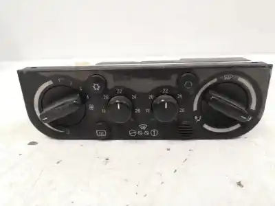 Gebrauchtes Autoersatzteil STEUERUNG DER HEIZUNG / KLIMAANLAGE zum BMW SERIE 3 CABRIO (E36)  OEM-IAM-Referenzen E366411 E366411 