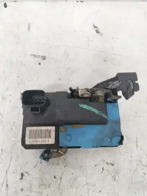 İkinci el araba yedek parçası SAG ÖN KAPI KILIDI için VOLVO S60 I (384)  OEM IAM referansları 9485305  