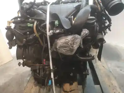 Gebrauchtes Autoersatzteil kompletter motor zum peugeot 307 sw 2.0 hdi 135 oem-iam-referenzen   