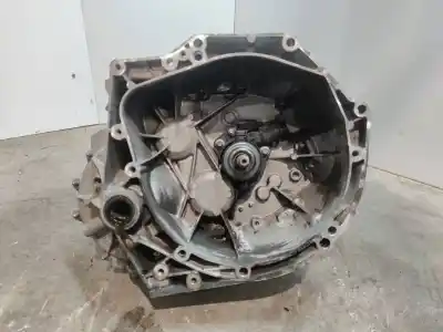 Second-hand car spare part gearbox for citroen c4 picasso i monospace (ud_) 1.6 hdi oem iam references 20ds45