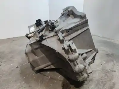 Автозапчасти б/у коробка передач за citroen c4 picasso i monospace (ud_) 1.6 hdi ссылки oem iam 20ds45  