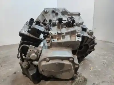 Автозапчасти б/у коробка передач за citroen c4 picasso i monospace (ud_) 1.6 hdi ссылки oem iam 20ds45  