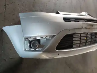 Автозапчастина б/у передній бампер для citroen c4 picasso i monospace (ud_) 1.6 hdi посилання на oem iam   