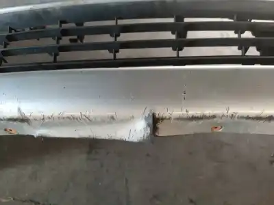 Автозапчастина б/у передній бампер для citroen c4 picasso i monospace (ud_) 1.6 hdi посилання на oem iam   