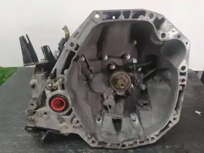 Pièce détachée automobile d'occasion BOÎTE DE VITESSES pour NISSAN NOTE (E11E)  Références OEM IAM 8200459875  