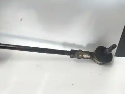 Second-hand car spare part steering rack for hyundai trajet (fo) 2.7 v6 gls oem iam references 577003a010  