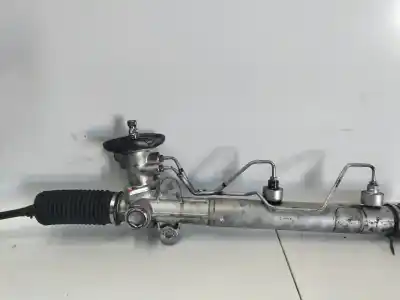 Second-hand car spare part steering rack for hyundai trajet (fo) 2.7 v6 gls oem iam references 577003a010  