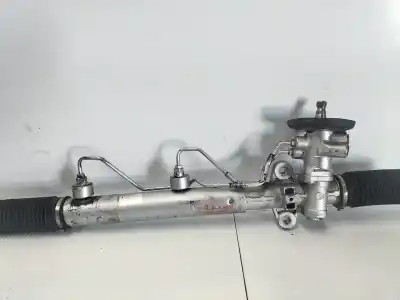 Second-hand car spare part steering rack for hyundai trajet (fo) 2.7 v6 gls oem iam references 577003a010  