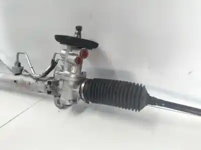 Second-hand car spare part steering rack for hyundai trajet (fo) 2.7 v6 gls oem iam references 577003a010  