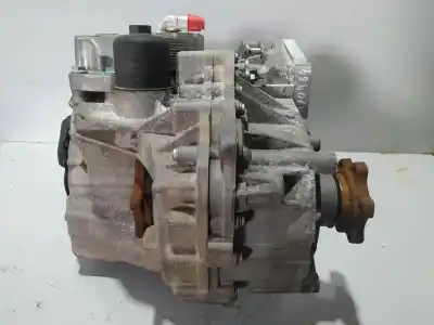 İkinci el araba yedek parçası vites kutusu için audi a3 (8p1) bkd oem iam referansları hfq  