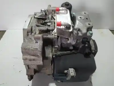 İkinci el araba yedek parçası vites kutusu için audi a3 (8p1) bkd oem iam referansları hfq  