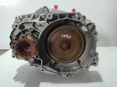 İkinci el araba yedek parçası vites kutusu için audi a3 (8p1) bkd oem iam referansları hfq  