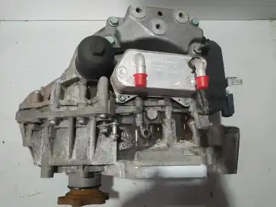 İkinci el araba yedek parçası vites kutusu için audi a3 (8p1) bkd oem iam referansları hfq  