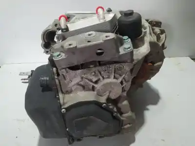 İkinci el araba yedek parçası vites kutusu için audi a3 (8p1) bkd oem iam referansları hfq  