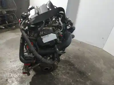 Pezzo di ricambio per auto di seconda mano motore completo per mitsubishi colt cz3 berl. 3 (z30) d639939 riferimenti oem iam d639939  