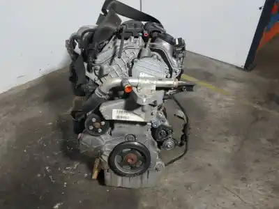 Pezzo di ricambio per auto di seconda mano motore completo per mitsubishi colt cz3 berl. 3 (z30) d639939 riferimenti oem iam d639939  