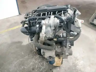 Pezzo di ricambio per auto di seconda mano motore completo per mitsubishi colt cz3 berl. 3 (z30) d639939 riferimenti oem iam d639939  