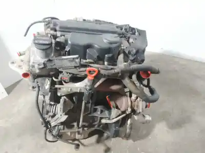 Pezzo di ricambio per auto di seconda mano motore completo per mitsubishi colt cz3 berl. 3 (z30) d639939 riferimenti oem iam d639939  