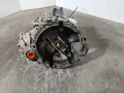 Second-hand car spare part gearbox for mitsubishi colt cz3 berl. 3 (z30) d639939 oem iam references pmn130195