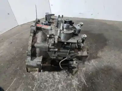 Автозапчастина б/у коробка передач для mitsubishi colt cz3 berl. 3 (z30) d639939 посилання на oem iam pmn130195 t000774270 