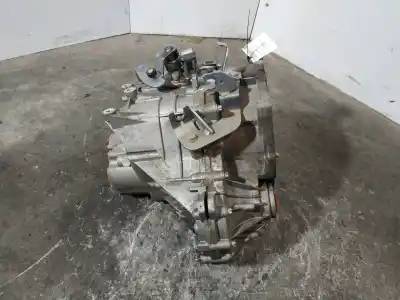 Автозапчастина б/у коробка передач для mitsubishi colt cz3 berl. 3 (z30) d639939 посилання на oem iam pmn130195 t000774270 