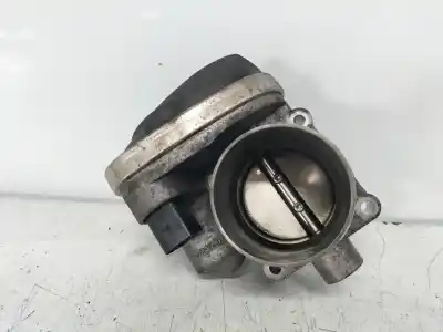Автозапчастина б/у КОРОБКА МЕТЕЛИКА для VOLKSWAGEN POLO (9N1)  Посилання на OEM IAM 036133062M  
