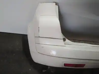 Автозапчастина б/у задній бампер для citroen c4 picasso i monospace (ud_) 1.6 hdi посилання на oem iam   