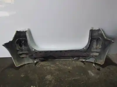 Автозапчастина б/у задній бампер для citroen c4 picasso i monospace (ud_) 1.6 hdi посилання на oem iam   