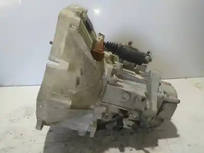 Автозапчастина б/у коробка передач для fiat i doblò (119) 188a9000 посилання на oem iam 51744319  