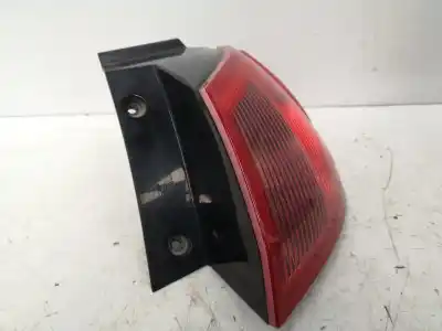 Second-hand car spare part right tailgate light for mitsubishi colt cz3 berl. 3 (z30) d639939 oem iam references mr957366  