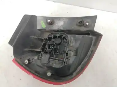 Second-hand car spare part right tailgate light for mitsubishi colt cz3 berl. 3 (z30) d639939 oem iam references mr957366  
