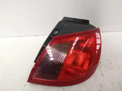 Second-hand car spare part right tailgate light for mitsubishi colt cz3 berl. 3 (z30) d639939 oem iam references mr957366