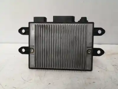 Автозапчасти б/у электронный модуль за mitsubishi colt cz3 berl. 3 (z30) d639939 ссылки oem iam a6391530779 mn902798 
