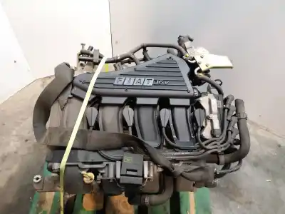 Gebrauchtes Autoersatzteil kompletter motor zum fiat bravo (182) 182 a4.000 oem-iam-referenzen 182 a4000  